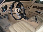 1970 Corvette T-Top For Sale